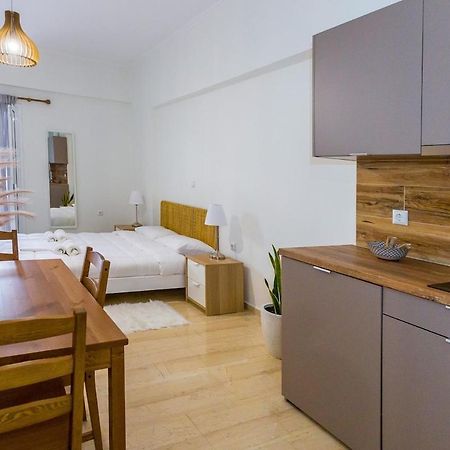 Cloud 4 Apartment Καλαμάτα Εξωτερικό φωτογραφία