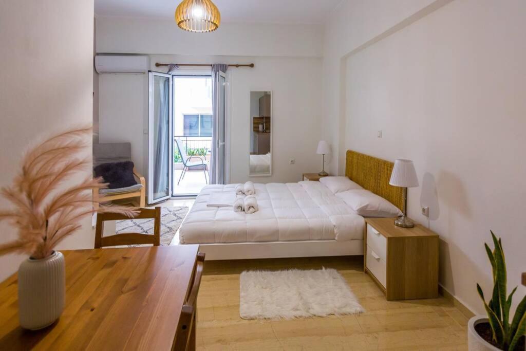 Cloud 4 Apartment Καλαμάτα Εξωτερικό φωτογραφία