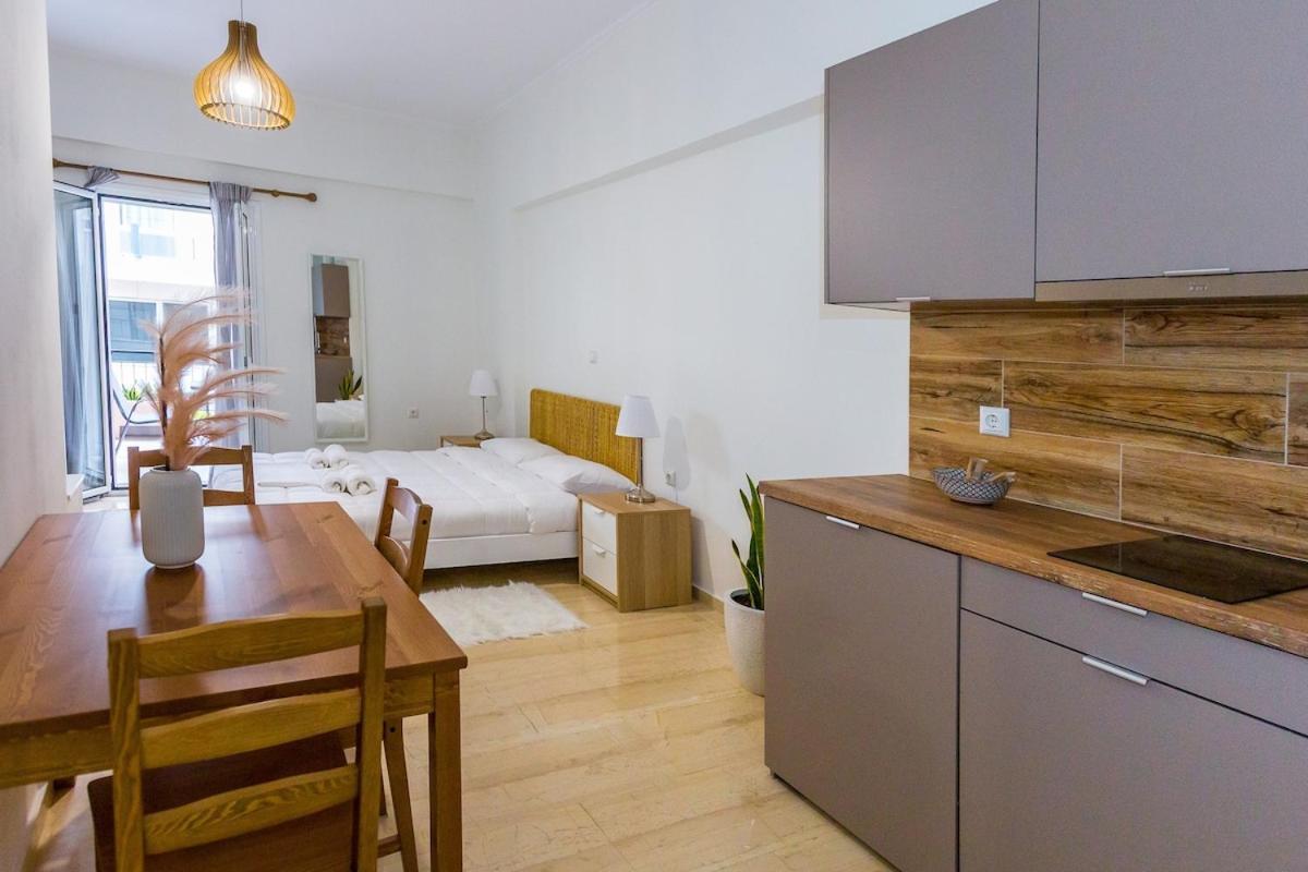 Cloud 4 Apartment Καλαμάτα Εξωτερικό φωτογραφία
