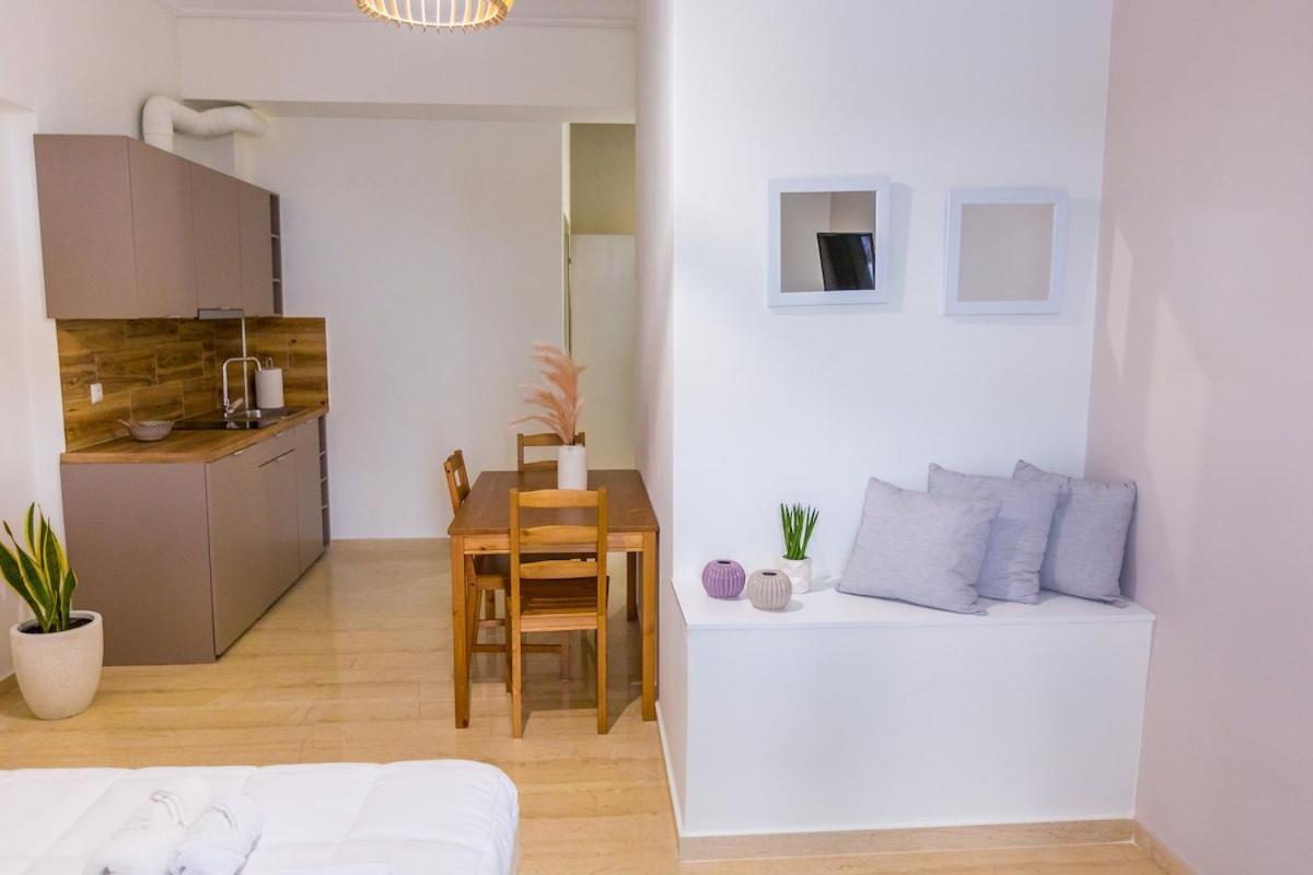 Cloud 4 Apartment Καλαμάτα Εξωτερικό φωτογραφία