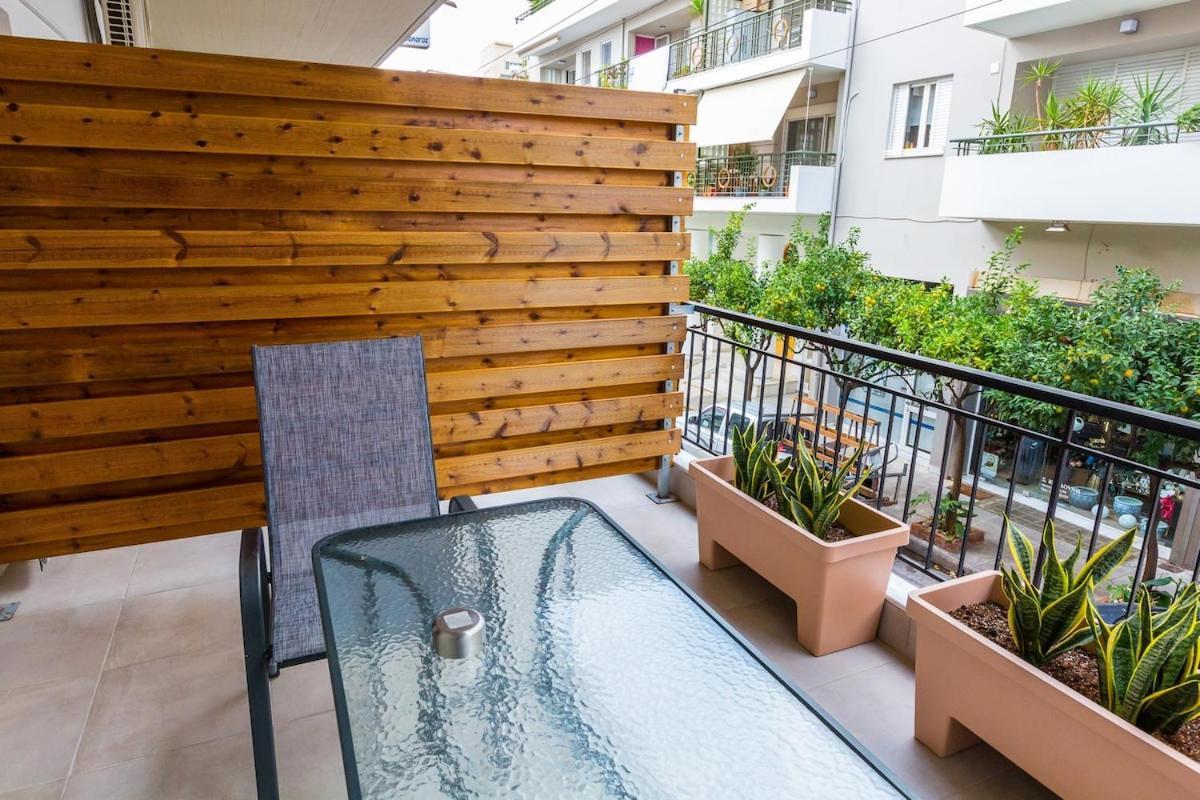 Cloud 4 Apartment Καλαμάτα Εξωτερικό φωτογραφία