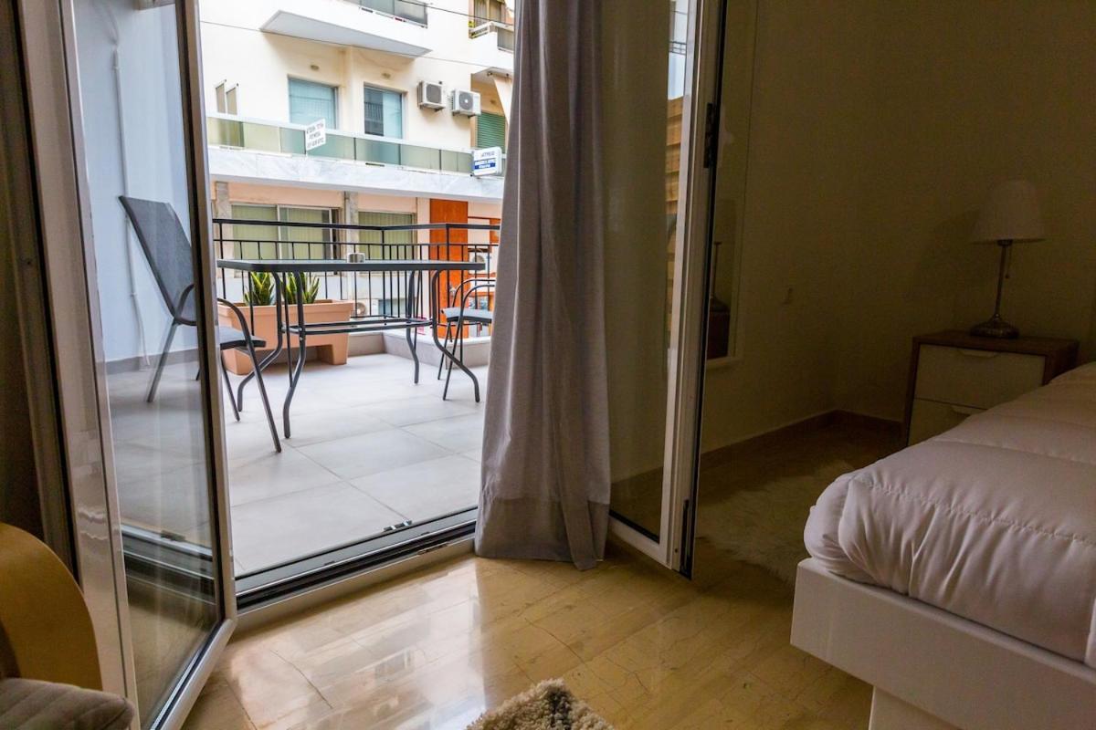 Cloud 4 Apartment Καλαμάτα Εξωτερικό φωτογραφία