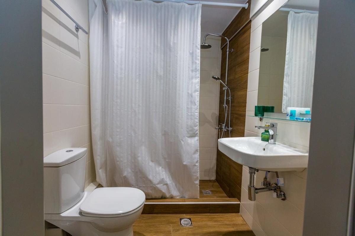 Cloud 4 Apartment Καλαμάτα Εξωτερικό φωτογραφία